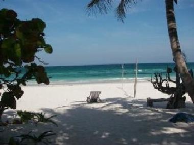 Maison de vacances �/en/au Tulum (Quintana Roo)ou appartement ou maison de vacances