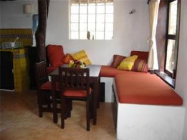 Maison de vacances �/en/au Tulum (Quintana Roo)ou appartement ou maison de vacances
