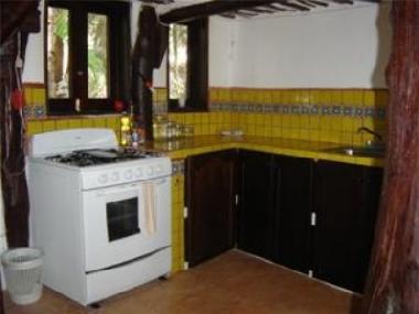 Maison de vacances �/en/au Tulum (Quintana Roo)ou appartement ou maison de vacances