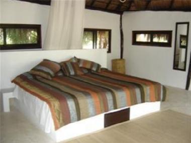 Maison de vacances �/en/au Tulum (Quintana Roo)ou appartement ou maison de vacances