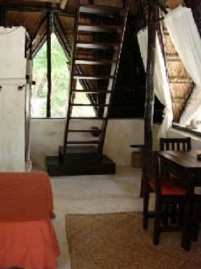 Maison de vacances �/en/au Tulum (Quintana Roo)ou appartement ou maison de vacances