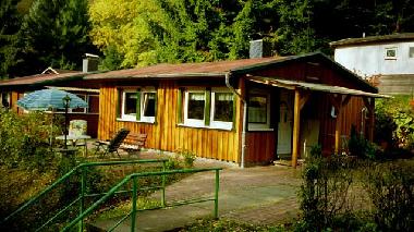 Maison de vacances �/en/au Neustadt/Harz (Harz)ou appartement ou maison de vacances