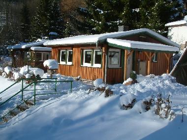 Maison de vacances �/en/au Neustadt/Harz (Harz)ou appartement ou maison de vacances