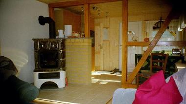 Maison de vacances �/en/au Neustadt/Harz (Harz)ou appartement ou maison de vacances