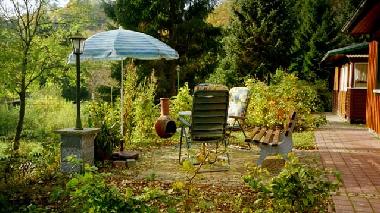Maison de vacances �/en/au Neustadt/Harz (Harz)ou appartement ou maison de vacances
