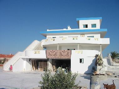 Appartement de vacances �/en/au Kerkennah (Safaqis)ou appartement ou maison de vacances