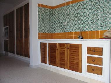 Appartement de vacances �/en/au Kerkennah (Safaqis)ou appartement ou maison de vacances