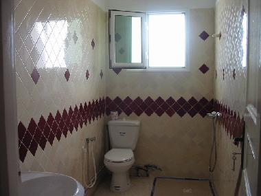 Appartement de vacances �/en/au Kerkennah (Safaqis)ou appartement ou maison de vacances