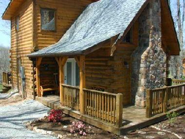 Maison de vacances �/en/au Ridgedale (Missouri)ou appartement ou maison de vacances