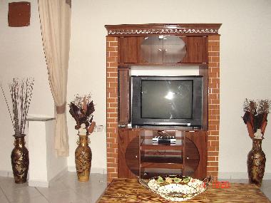 Appartement de vacances �/en/au agadir (Agadir)ou appartement ou maison de vacances