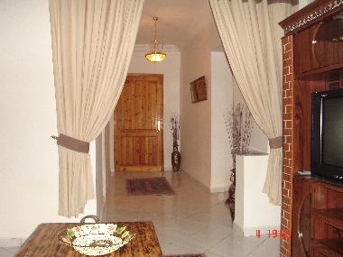 Appartement de vacances �/en/au agadir (Agadir)ou appartement ou maison de vacances