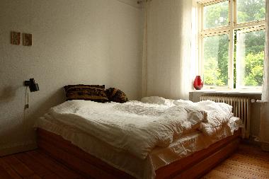Appartement de vacances �/en/au Copenhagen (Kobenhavn)ou appartement ou maison de vacances