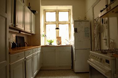 Appartement de vacances �/en/au Copenhagen (Kobenhavn)ou appartement ou maison de vacances
