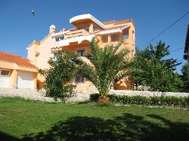 Maison de vacances �/en/au Zadar (Zadarska)ou appartement ou maison de vacances