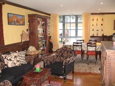 Location de vacances �/en/au Miraflores (Lima) ou des locations de vacances 