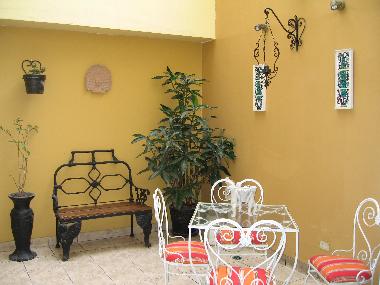 Location de vacances �/en/au Miraflores (Lima) ou des locations de vacances 