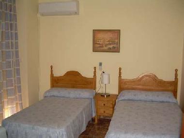 H�tel �/en/au cortes y graena (Granada)ou appartement ou maison de vacances