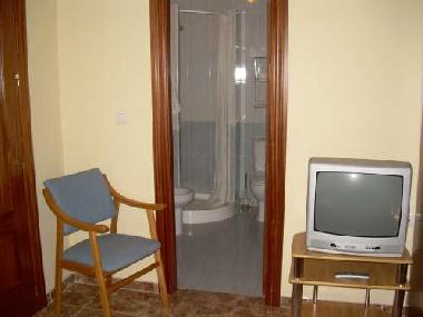 H�tel �/en/au cortes y graena (Granada)ou appartement ou maison de vacances