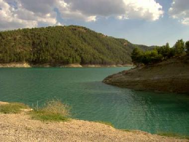 H�tel �/en/au cortes y graena (Granada)ou appartement ou maison de vacances