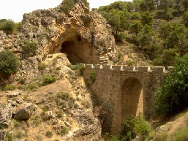 H�tel �/en/au cortes y graena (Granada)ou appartement ou maison de vacances