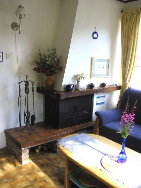 Maison de vacances �/en/au Hollum, Ameland (Friesland)ou appartement ou maison de vacances