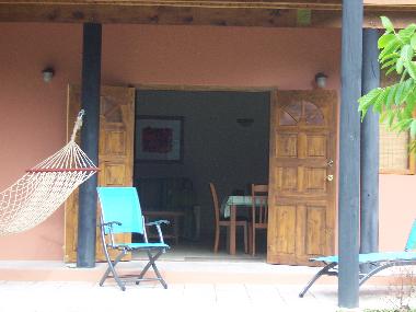 Appartement de vacances �/en/au Parlatuvier (Tobago)ou appartement ou maison de vacances