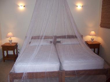 Appartement de vacances �/en/au Parlatuvier (Tobago)ou appartement ou maison de vacances