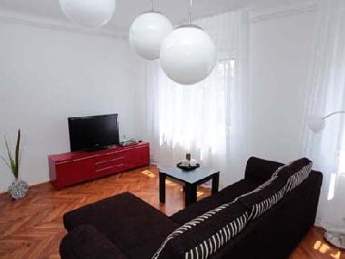 Appartement de vacances �/en/au Ljubljana (Ljubljana)ou appartement ou maison de vacances