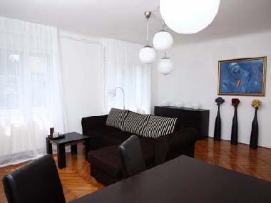 Appartement de vacances �/en/au Ljubljana (Ljubljana)ou appartement ou maison de vacances