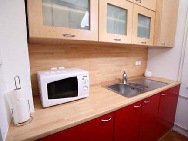 Appartement de vacances �/en/au Ljubljana (Ljubljana)ou appartement ou maison de vacances