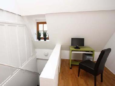 Appartement de vacances �/en/au Ljubljana (Ljubljana)ou appartement ou maison de vacances