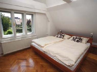 Appartement de vacances �/en/au Ljubljana (Ljubljana)ou appartement ou maison de vacances
