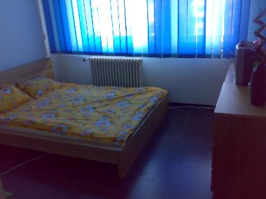 Appartement de vacances �/en/au Constanta (Constanta)ou appartement ou maison de vacances