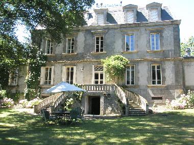 Maison de vacances �/en/au Near Revel (Haute-Garonne)ou appartement ou maison de vacances