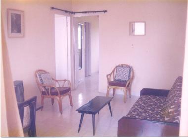 Appartement de vacances �/en/au Colva Beach (Goa) ou des locations de vacances 