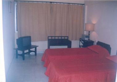 Appartement de vacances �/en/au Colva Beach (Goa) ou des locations de vacances 