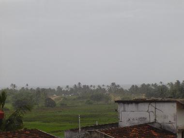 Appartement de vacances �/en/au Colva Beach (Goa) ou des locations de vacances 