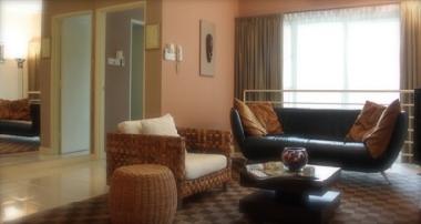 Appartement de vacances �/en/au Kuala Lumpur (Selangor)ou appartement ou maison de vacances
