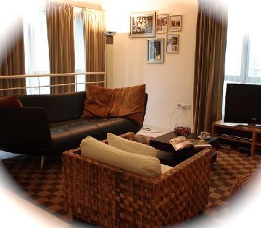 Appartement de vacances �/en/au Kuala Lumpur (Selangor)ou appartement ou maison de vacances
