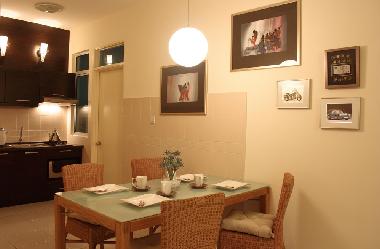 Appartement de vacances �/en/au Kuala Lumpur (Selangor)ou appartement ou maison de vacances