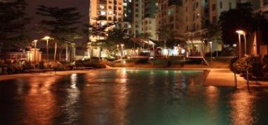 Appartement de vacances �/en/au Kuala Lumpur (Selangor)ou appartement ou maison de vacances