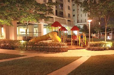 Appartement de vacances �/en/au Kuala Lumpur (Selangor)ou appartement ou maison de vacances
