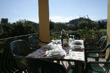 Appartement de vacances �/en/au Lotzorai (Ogliastra)ou appartement ou maison de vacances