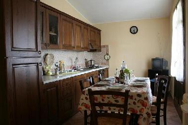 Appartement de vacances �/en/au Lotzorai (Ogliastra)ou appartement ou maison de vacances