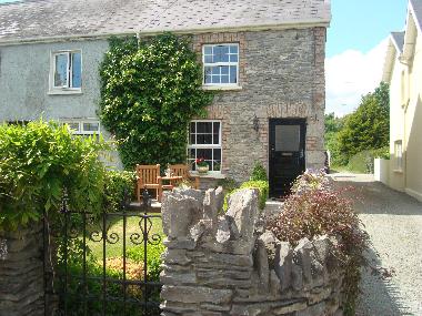 Maison de vacances �/en/au kenmare (Kerry)ou appartement ou maison de vacances