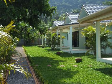 Appartement de vacances �/en/au Rawai (Phuket)ou appartement ou maison de vacances