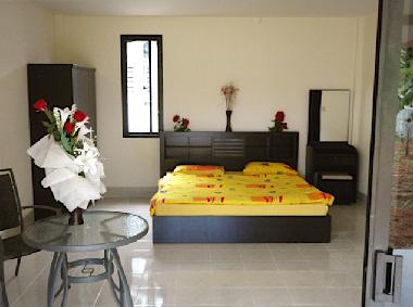 Appartement de vacances �/en/au Rawai (Phuket)ou appartement ou maison de vacances
