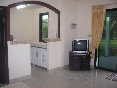 Appartement de vacances �/en/au Rawai (Phuket)ou appartement ou maison de vacances