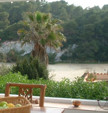 Location de vacances �/en/au Cala Romantica (Mallorca) ou des locations de vacances 