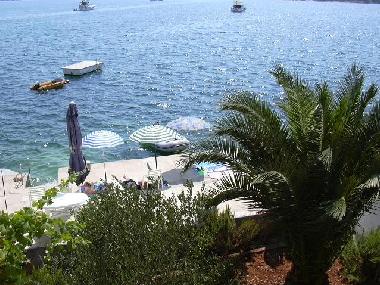 Appartement de vacances �/en/au Rogoznica (Sibensko-Kninska) ou des locations de vacances 